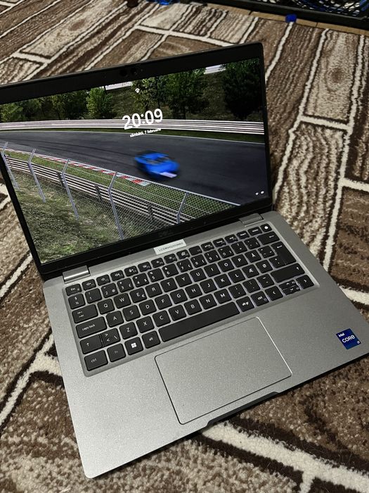 vand laptop dell I7 gen 12