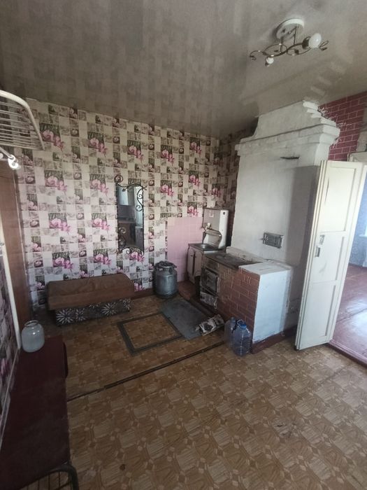 Сдам дом в районе швейной фабрики