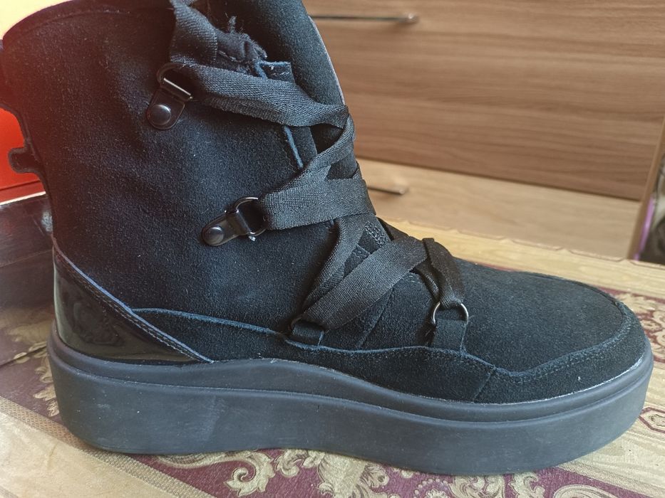 Сапоги женские Demix