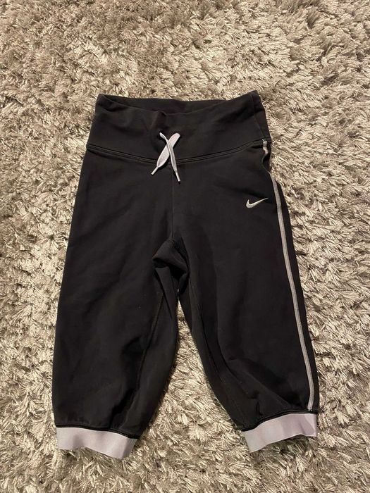 colanti scurti/pantaloni scurti nike