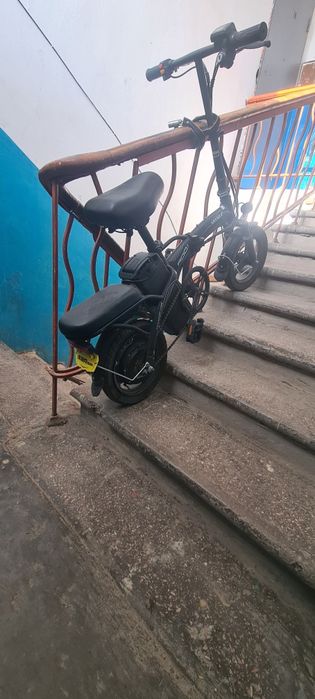 Электро велосипед