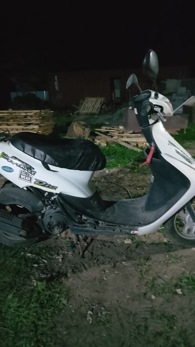 Продам Дио 34  в хорошем состоянии