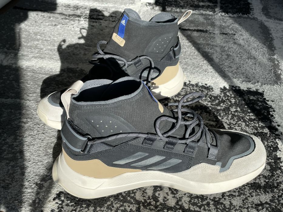 Adidas Terrex Hikster Mid