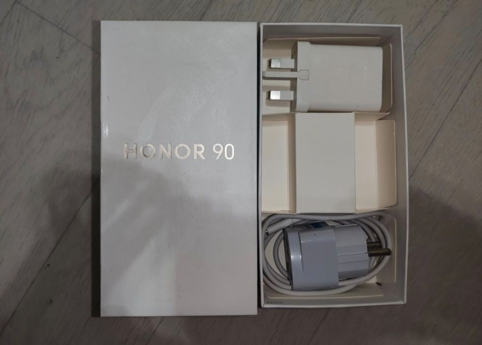Honor 90 12/512ГБ
