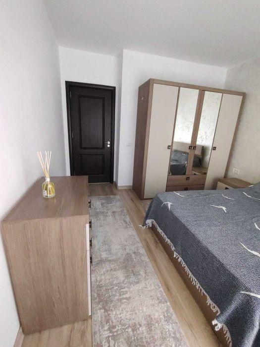 Inchiriere Ap. 2 camere complex Plaza Residence Bd. Timisoara