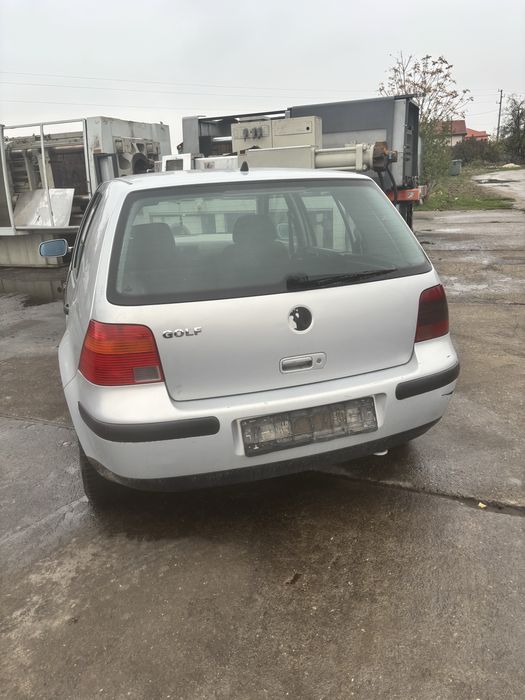 Volkwagen golf 4