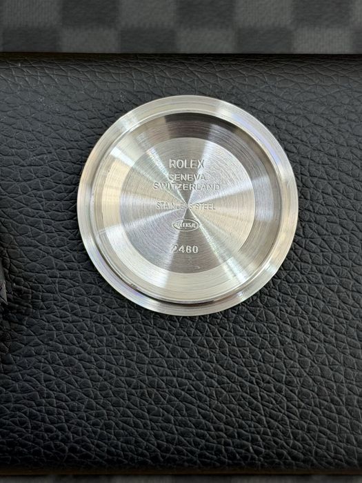 Rolex Date-Just 41 Index Champagne Dial ETA 3235