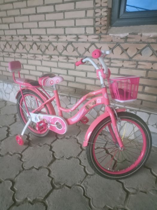 Янги велосипед сотилади