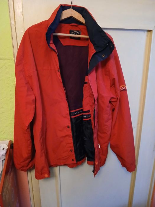 Мъжко якe Paul& Shark