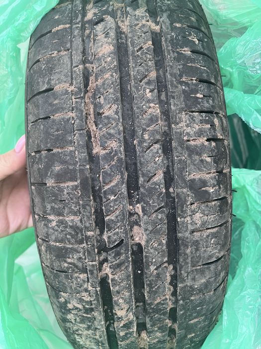 Продам шины ! 13 R