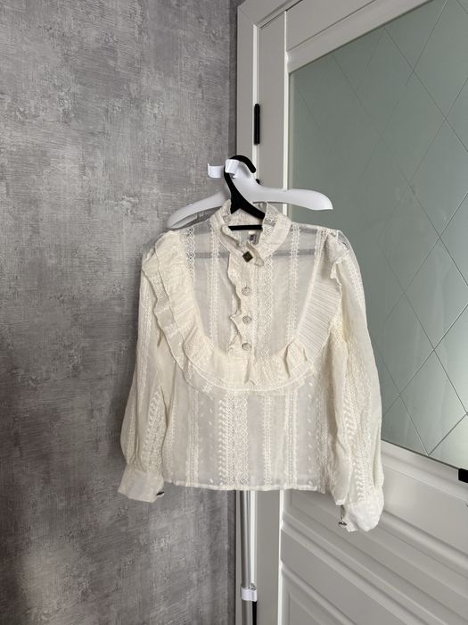 Разгрузка гардероба