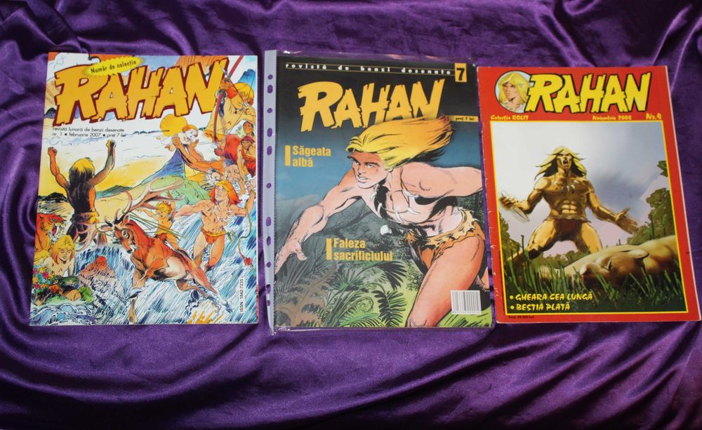 Benzi desenate marvel Ultimate Spider-Man Red Sonja Cei patru fantastici spiderman rahan romana Superman revine comics  integrale panini franceza