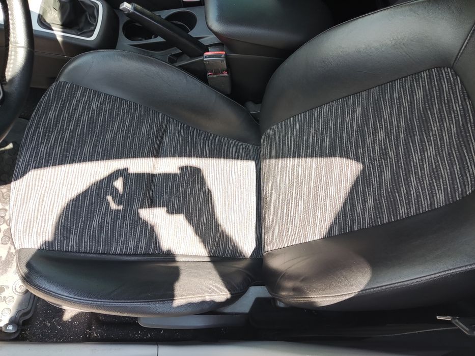 Kia ceed 1.6crdi 116 euro4