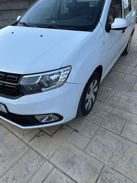 Dacia Logan 2016