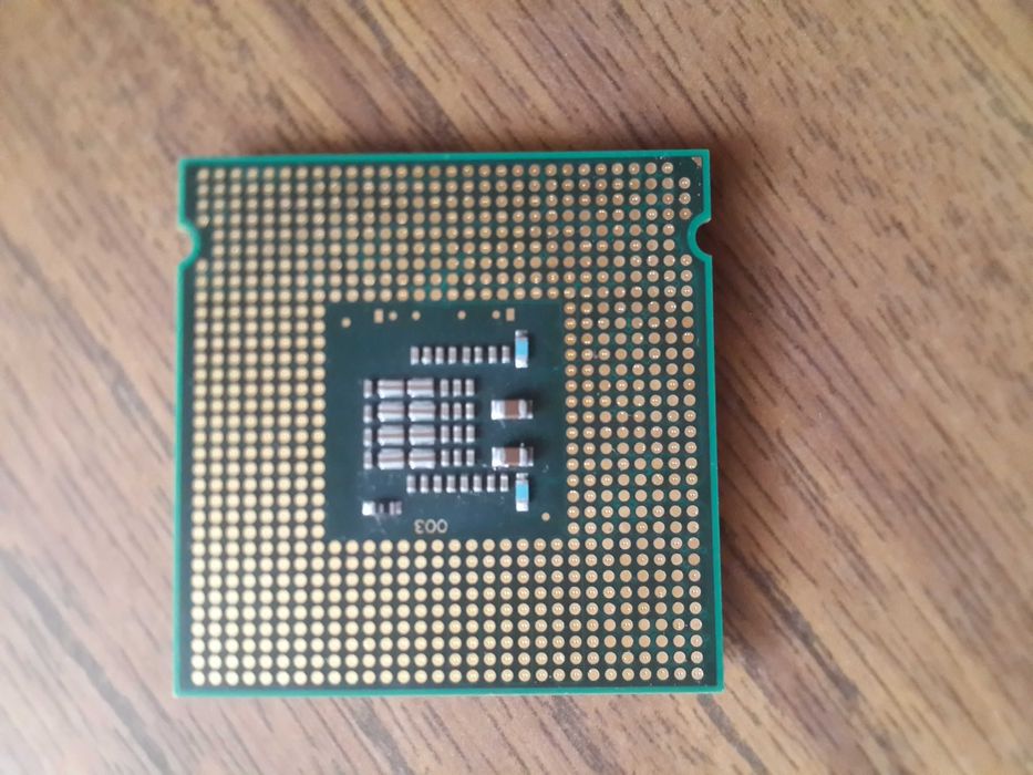Продам процессор E7200