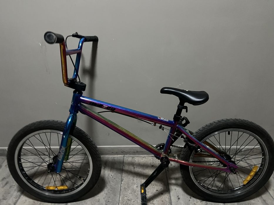 Продам веласипед BMX