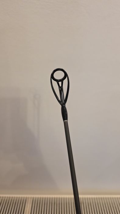 Lansete 3.9 M - carbon - 2 bucăți
