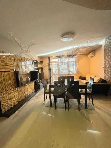Тристаен апартамент в Левски! 21915632