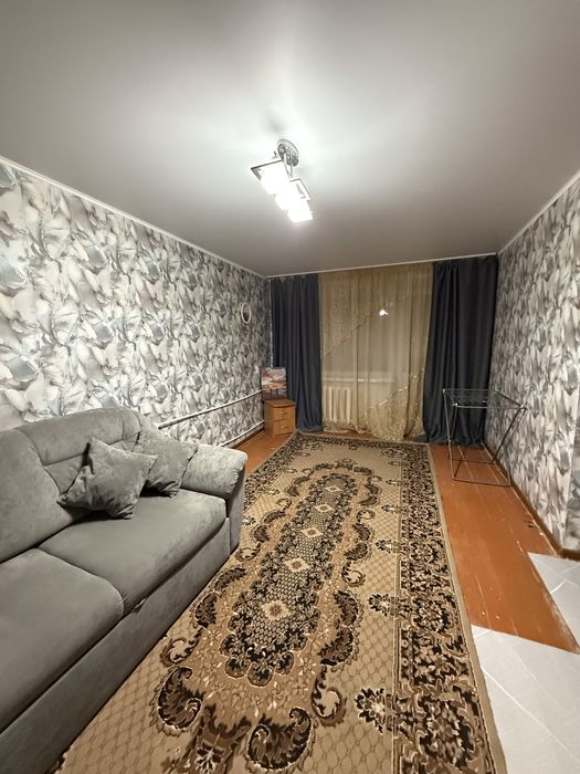 Сдам 1 ком квартиру