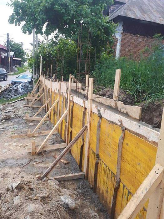 Meseriași construcții