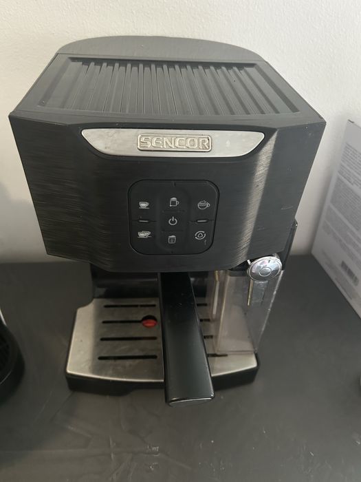 Кафемашина Sencor