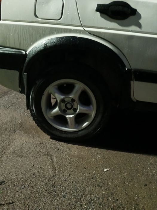 Volkswagen Golf ,18