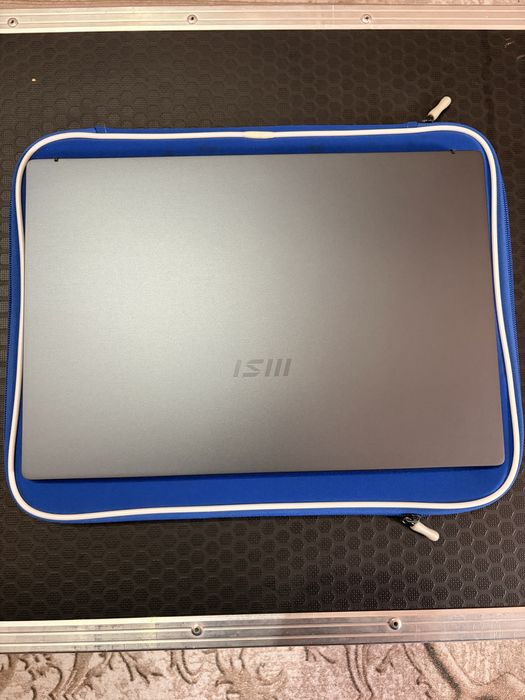 Лаптоп MSI Prestige 14Evo A12M - Intel i7 1280p , 16GB , 1TB SSD