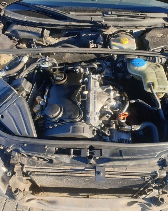 Dezmembrez Audi A4 B7 2.0, 2.5 diesel automat și manual