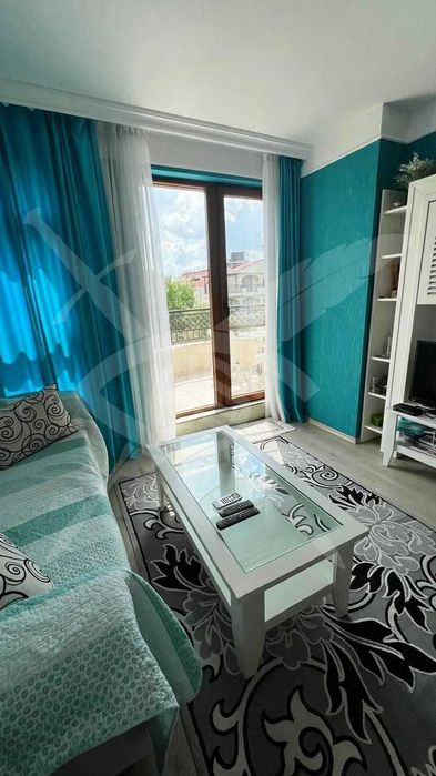 Продава се Тристаен апартамент в к.к. Слънчев бряг - 100 кв.м за 1500 €/кв.м - Снимка #5