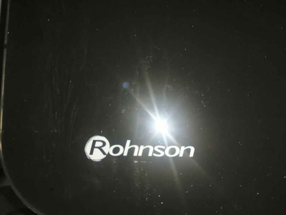 Стъклен радиатор Rohnson