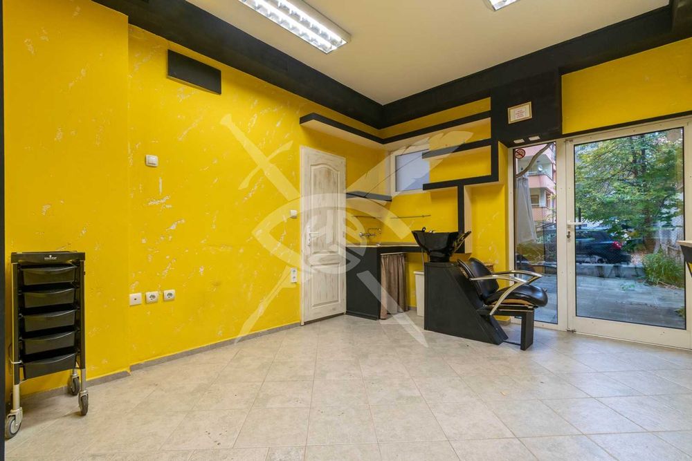 Продава се Магазин в София, Иван Вазов - 50 кв.м за 3300 €/кв.м - Снимка #3