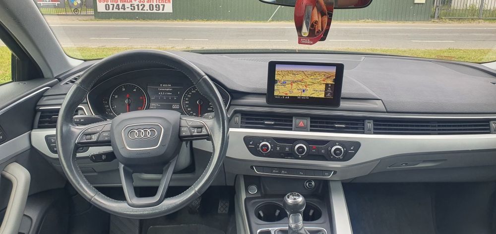 De vanzare Audi A4 b9