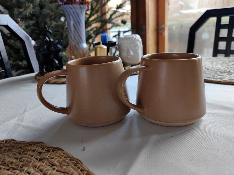 Чаши за кафе и чай