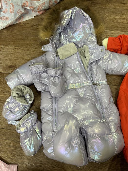 Вещи для малышей