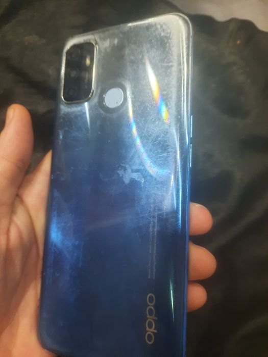 Oppo  A53 128 гб