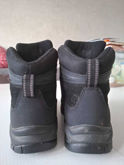 Зимние ботинки LOTTO, 36 размер