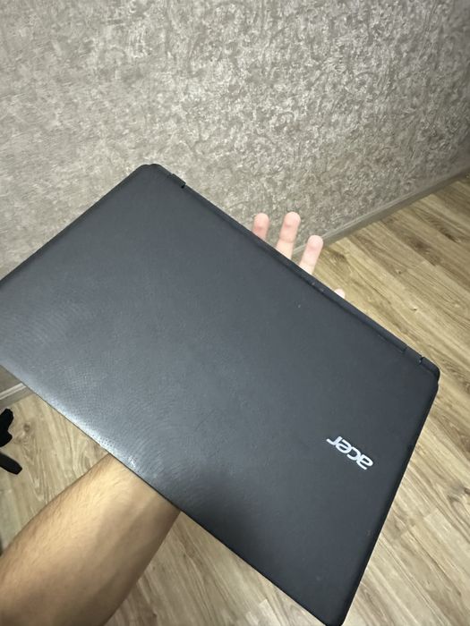 Ноутбук Acer Intel