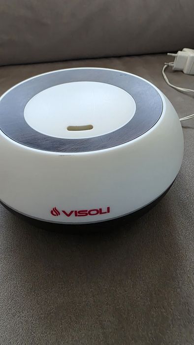 Difuzor aromaterapie