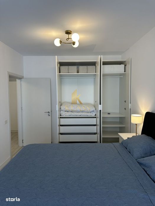 Apartament 3 camere – Bratianu Residence, Otopeni | 70 mp
