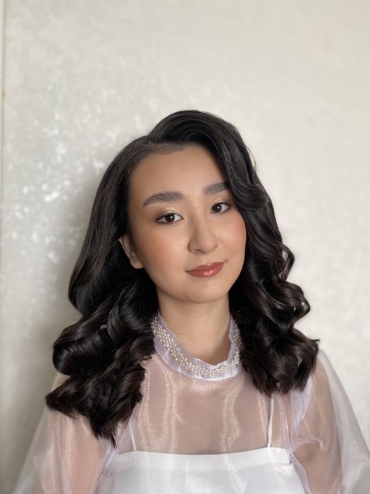 Макияж Уральск С ВЫЕЗДОМ!