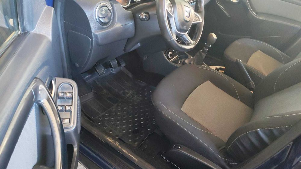 Dacia duster*2018* 4x4. 1.5dci, dokker, logan