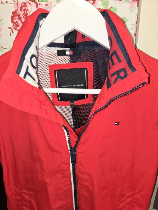 Graca scurta băieți Tommy Hilfiger, 10 ani