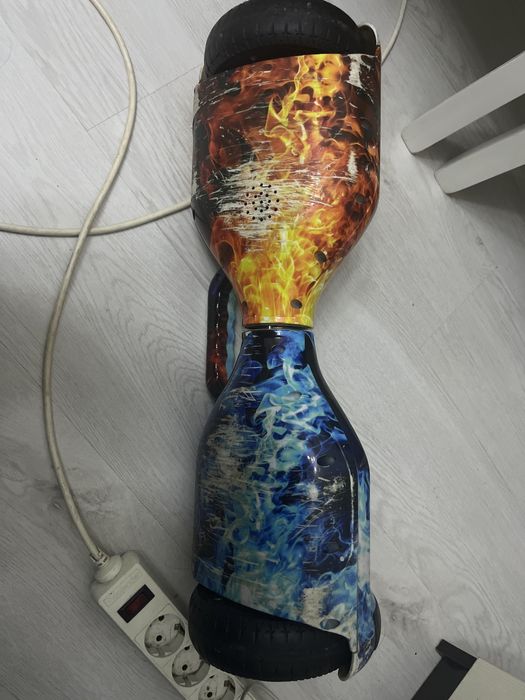 Гераскутер бу продам