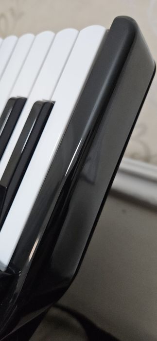 Polis, modific pas claviatura, ritmuri, tonuri Roland