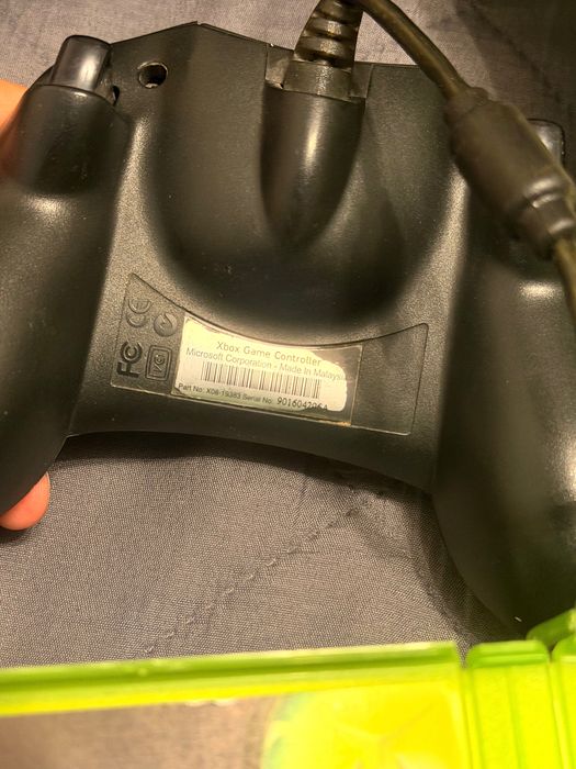 Xbox Original (2002)