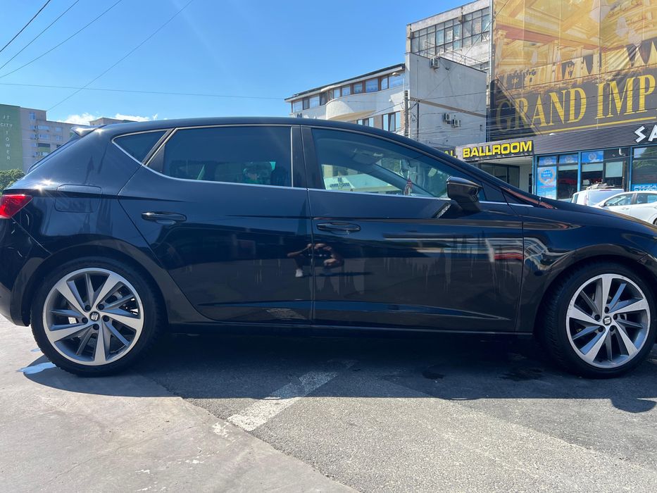 Jante R18 Seat originale