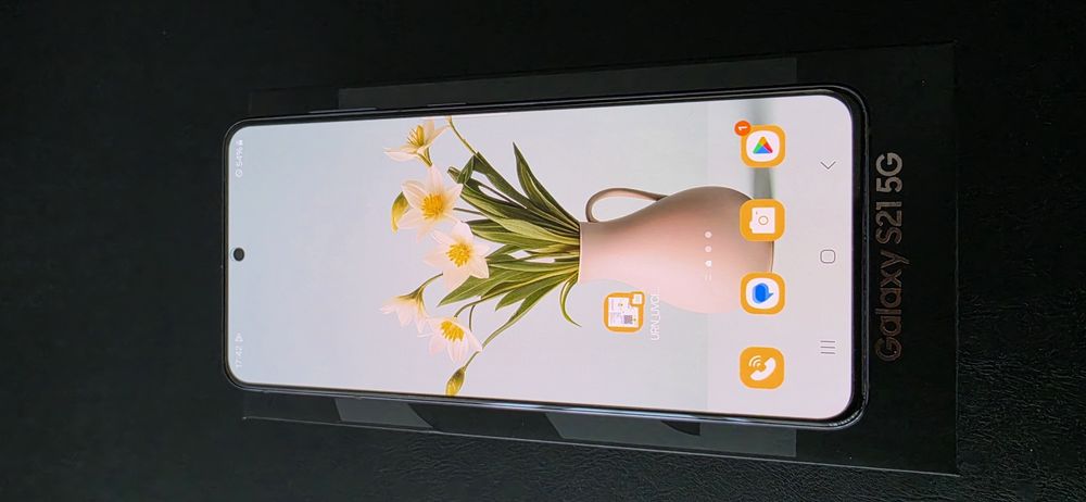 Samsung Galaxy S21 5G 128GB