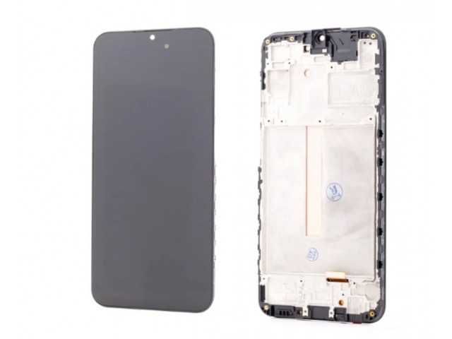Display cu rama Samsung Galaxy A25, SM-A256, OLED