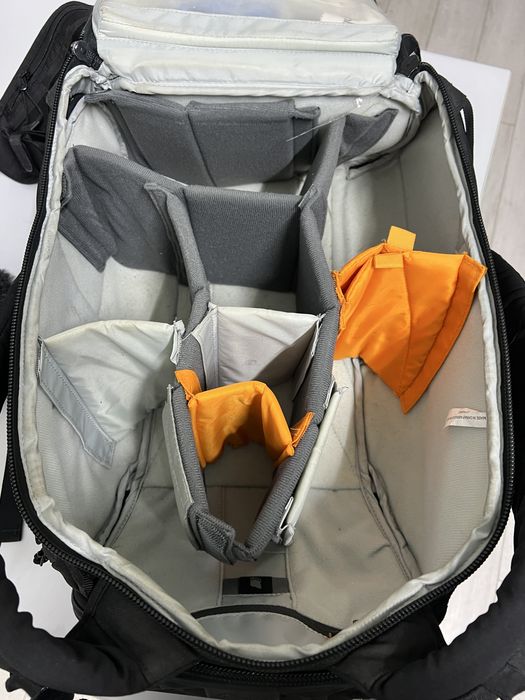 Rucsac foto video LowePro ProTactic BP 450 AW II