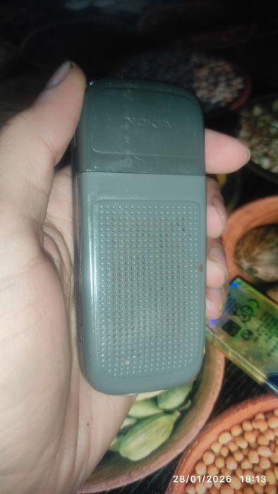 Nokia 110 sotiladi  arzon